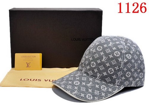 LV Hats AAA-976