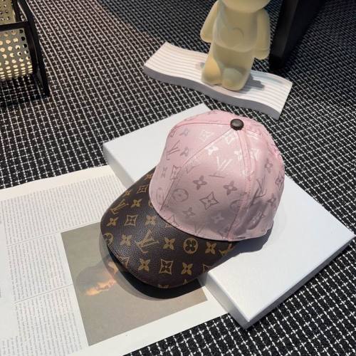 LV Hats AAA-890