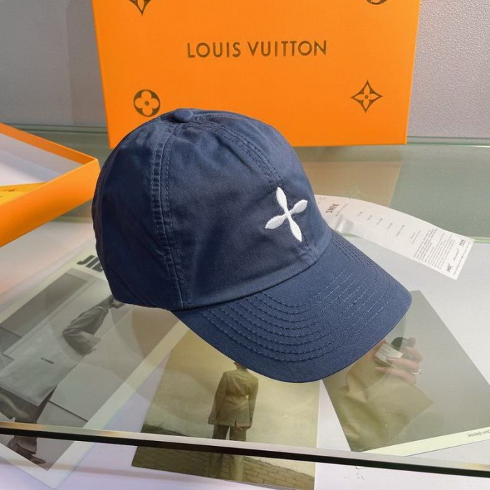 LV Hats AAA-267