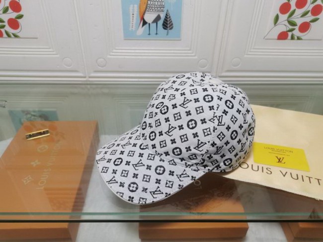 LV Hats AAA-308