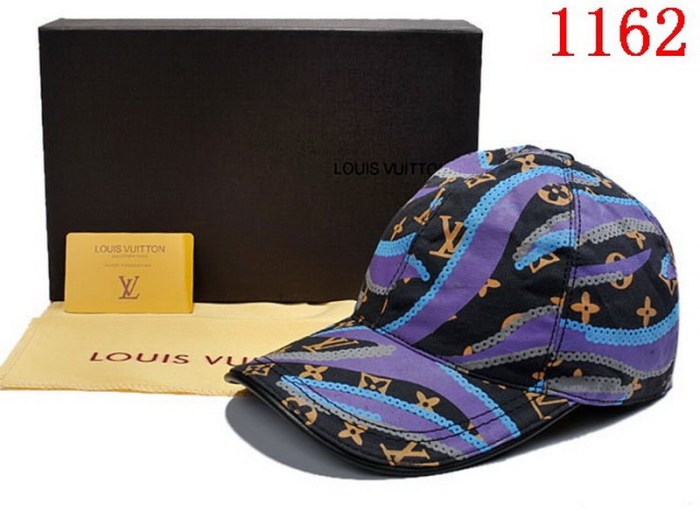 LV Hats AAA-956