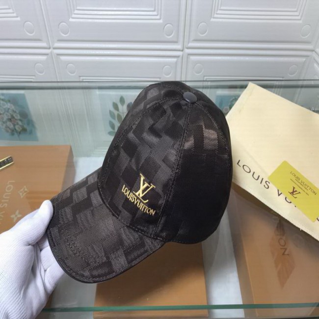 LV Hats AAA-164