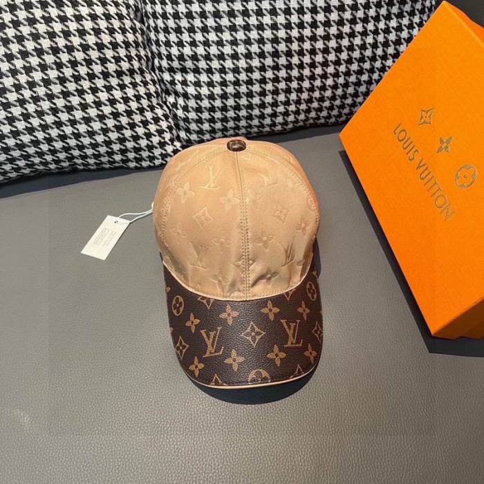 LV Hats AAA-694