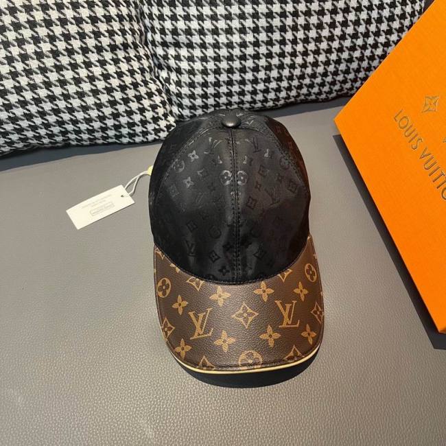 LV Hats AAA-674