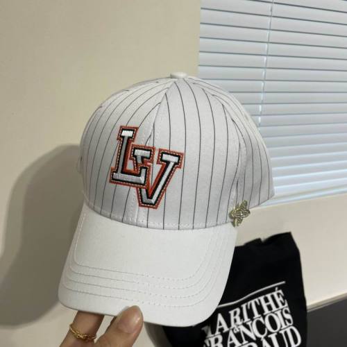 LV Hats AAA-532