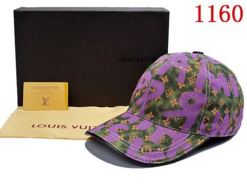 LV Hats AAA-958