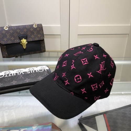 LV Hats AAA-151