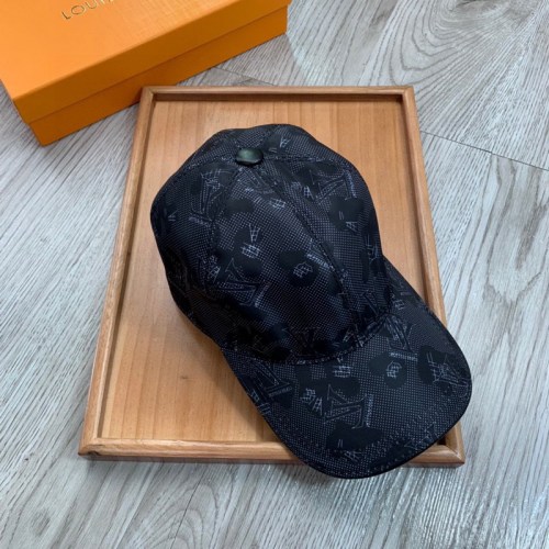 LV Hats AAA-339