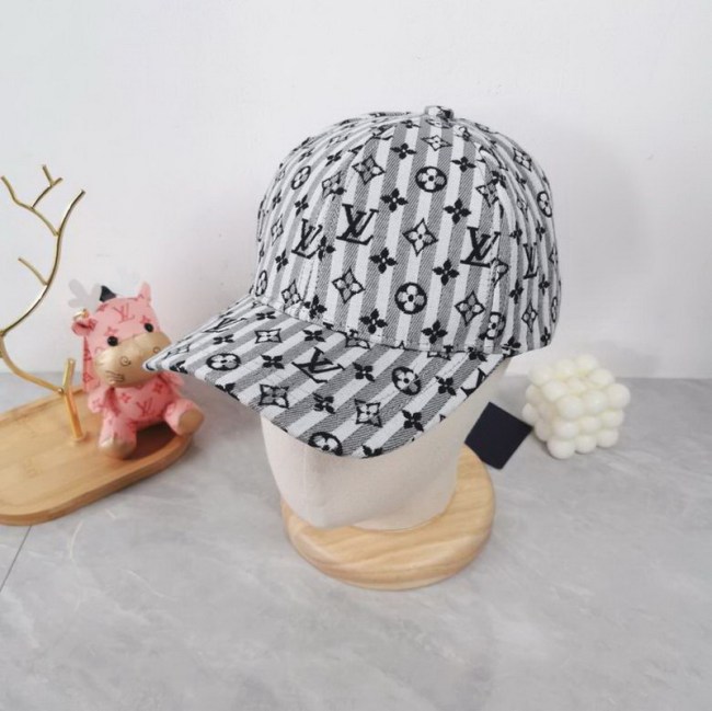 LV Hats AAA-389