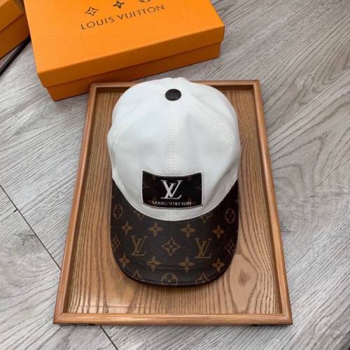 LV Hats AAA-734