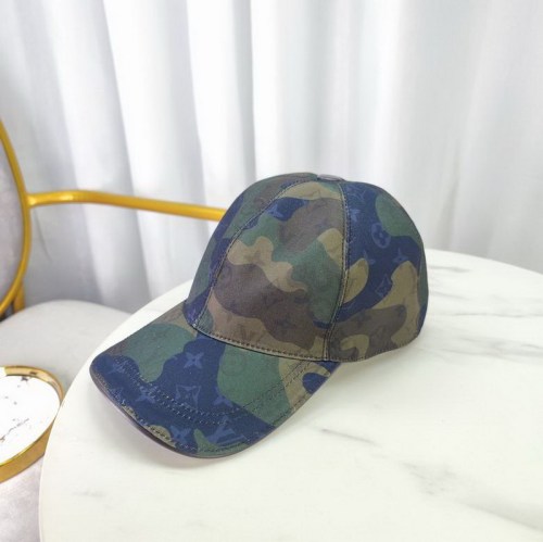 LV Hats AAA-390