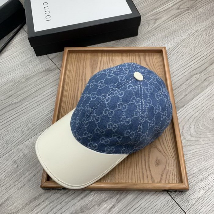LV Hats AAA-328