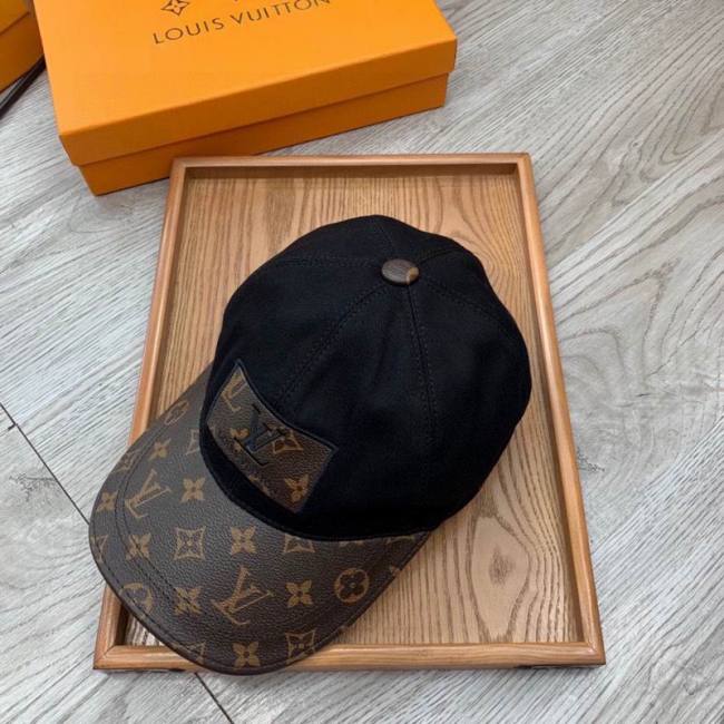 LV Hats AAA-581