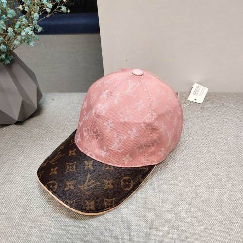LV Hats AAA-863