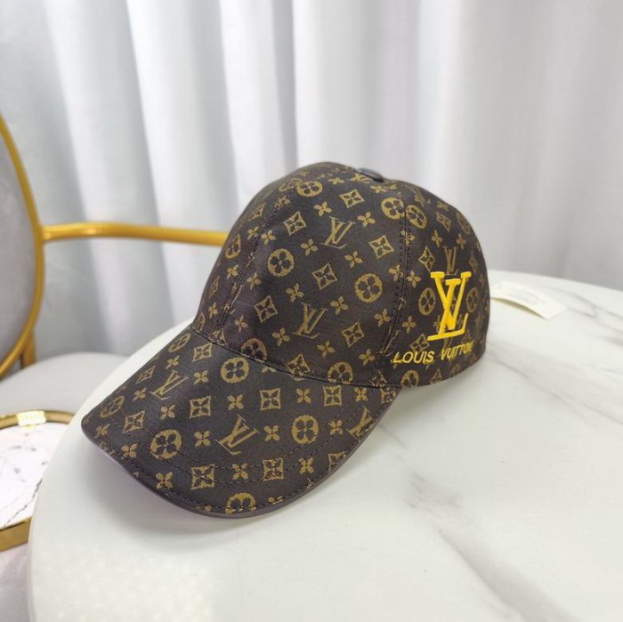 LV Hats AAA-465
