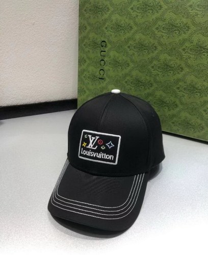 LV Hats AAA-350