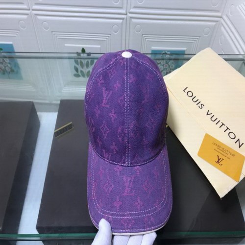 LV Hats AAA-215