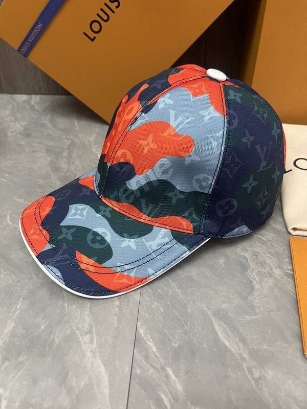 LV Hats AAA-848