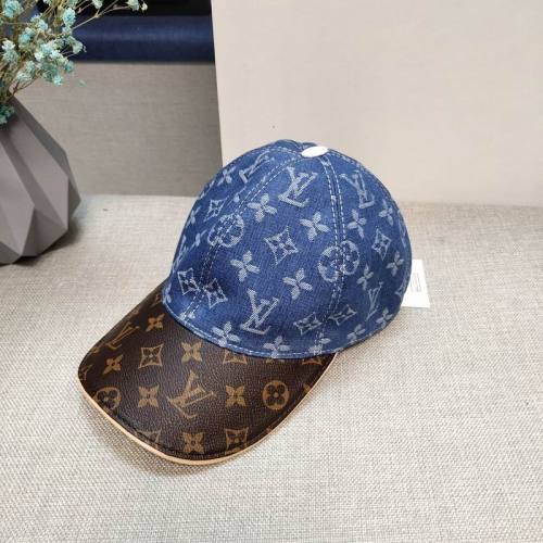 LV Hats AAA-862