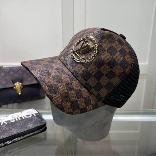 LV Hats AAA-812