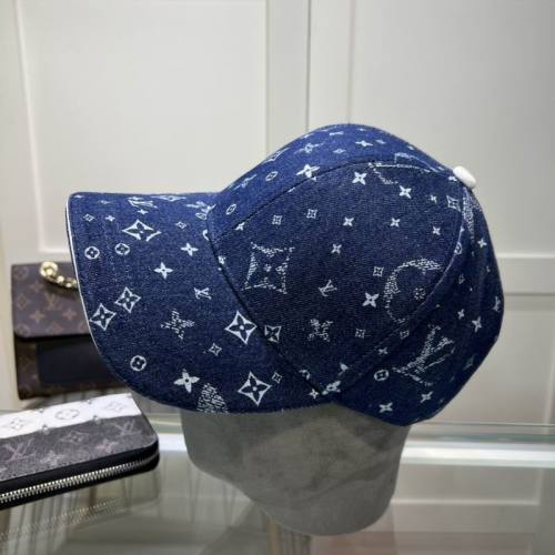 LV Hats AAA-438