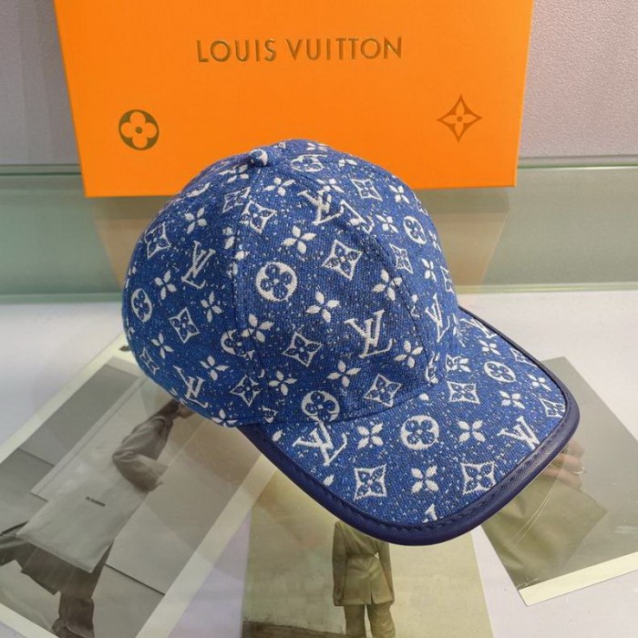 LV Hats AAA-311