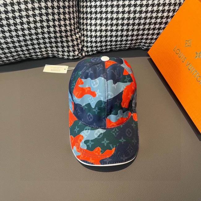 LV Hats AAA-724