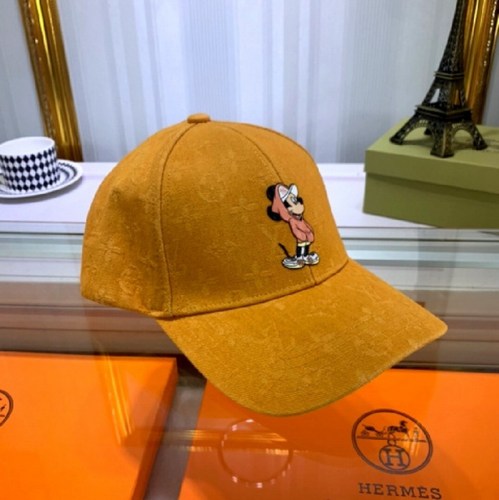 LV Hats AAA-086