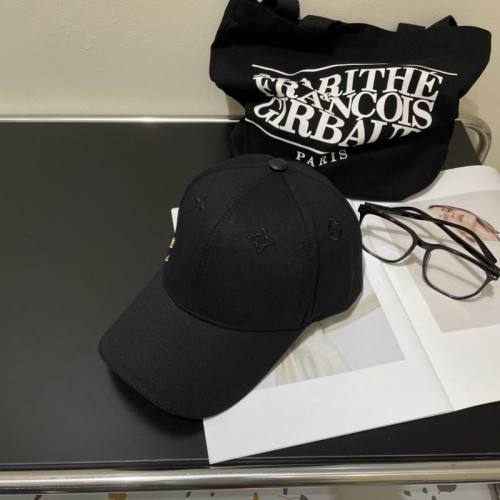 LV Hats AAA-893