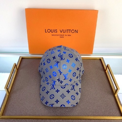 LV Hats AAA-038