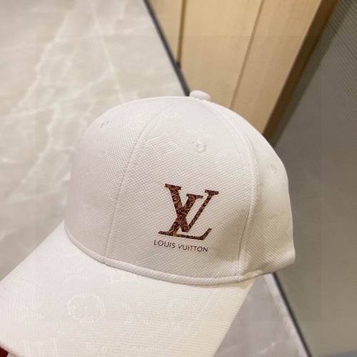 LV Hats AAA-431