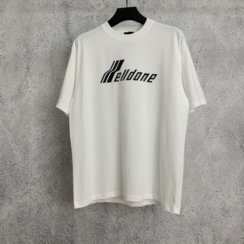 Welldone Shirt 1：1 Quality-149(S-L)