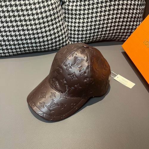 LV Hats AAA-421