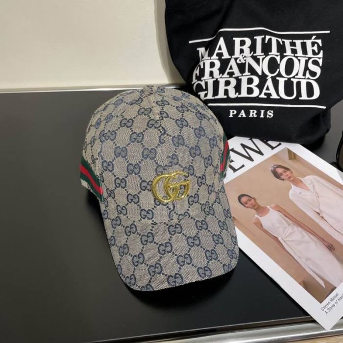 G Hats AAA-285