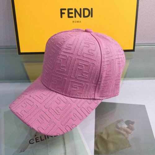 FD Hats AAA-194