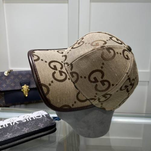 G Hats AAA-895