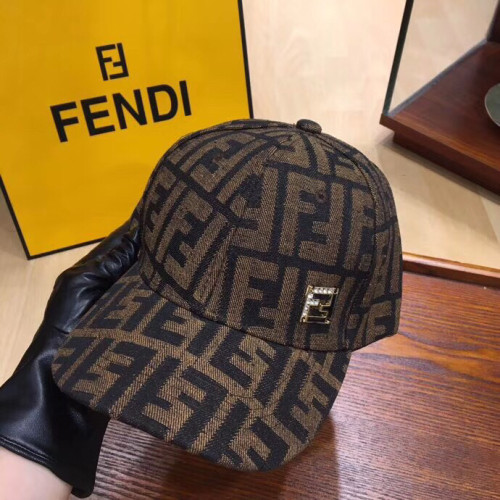 FD Hats AAA-066