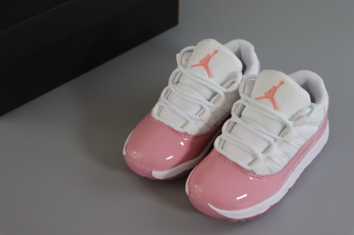 Jordan 11 kids shoes-111