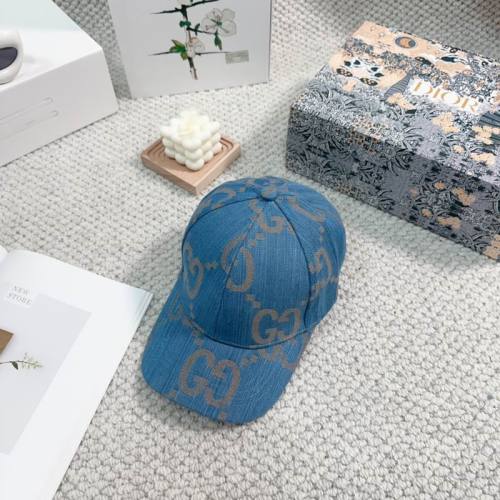 G Hats AAA-578