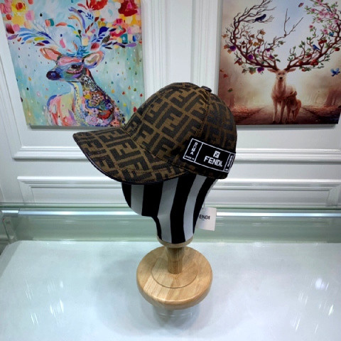 FD Hats AAA-127