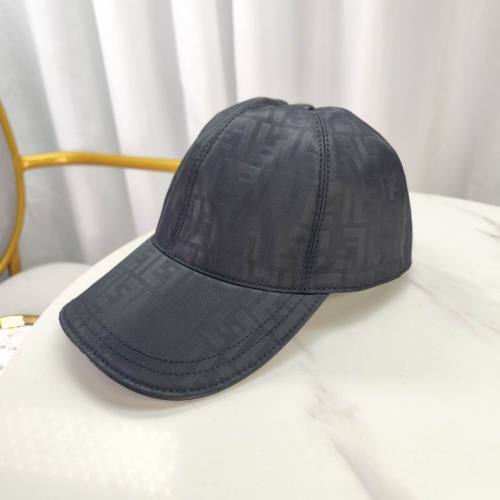 FD Hats AAA-298