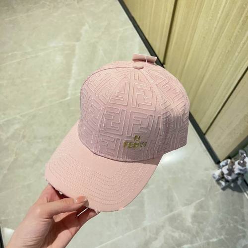 FD Hats AAA-391