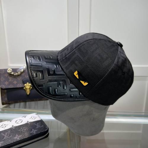 FD Hats AAA-306