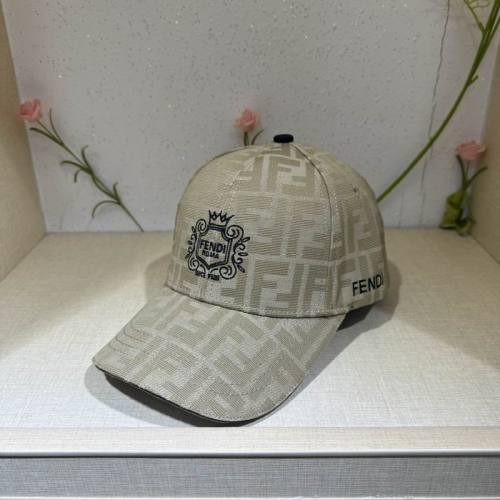 FD Hats AAA-376