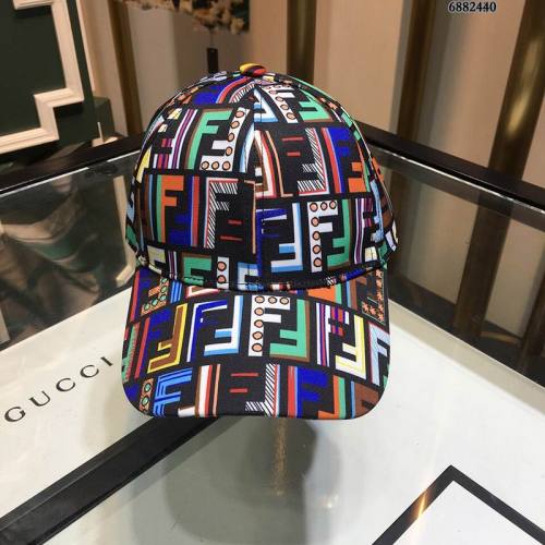 FD Hats AAA-078