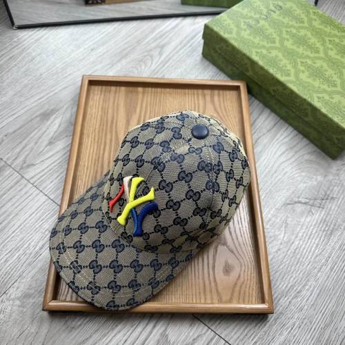 G Hats AAA-727
