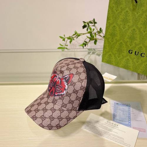 G Hats AAA-403