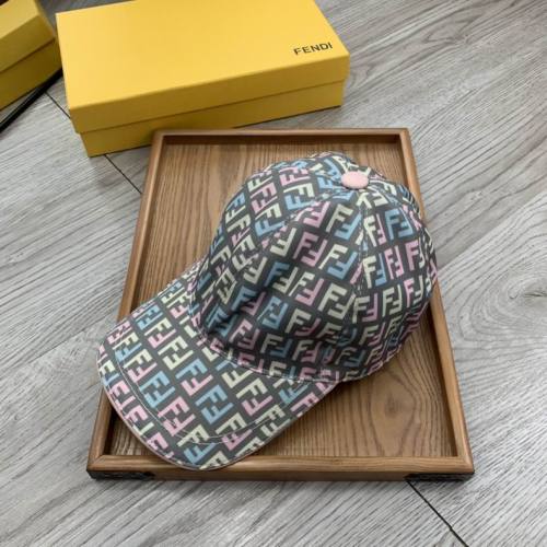 FD Hats AAA-176