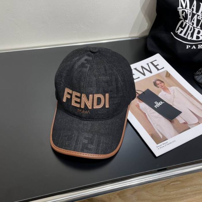 FD Hats AAA-387