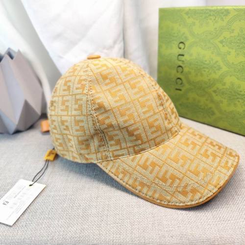 FD Hats AAA-280